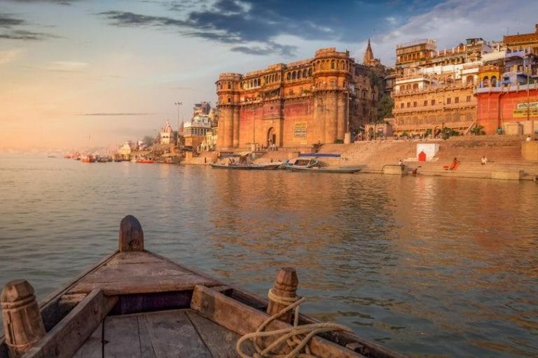 Sahu Near Kashi Vishwanath Temple Gate 3*