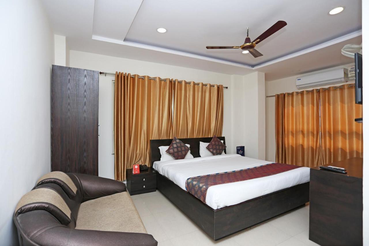 Hotel Sahu Near Kashi Vishwanath Temple Gate 3*