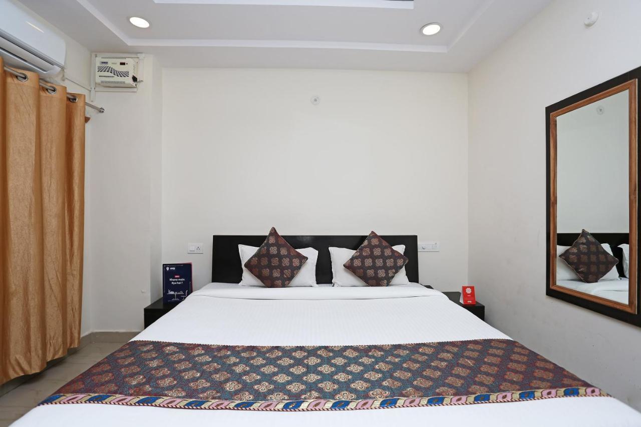 Hotel Sahu Near Kashi Vishwanath Temple Gate 3*
